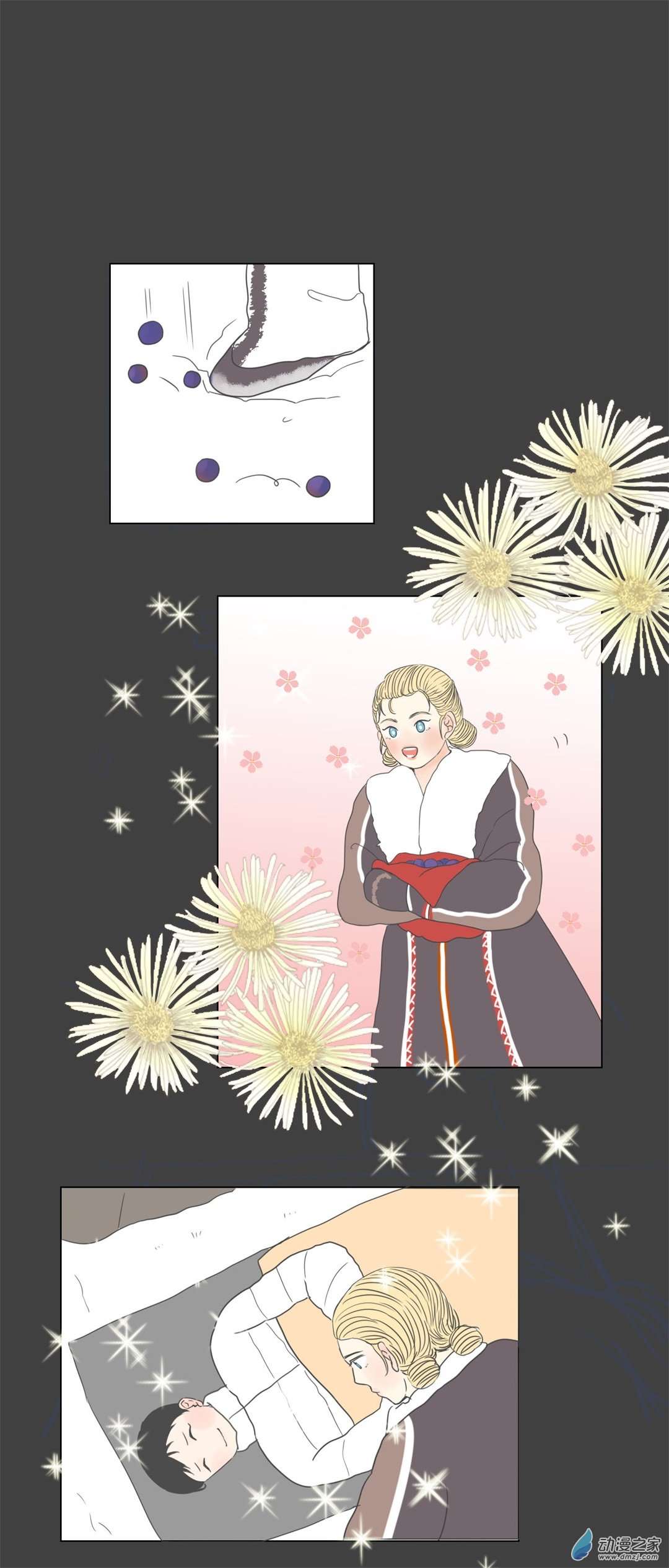 一百零一夜冰封之地