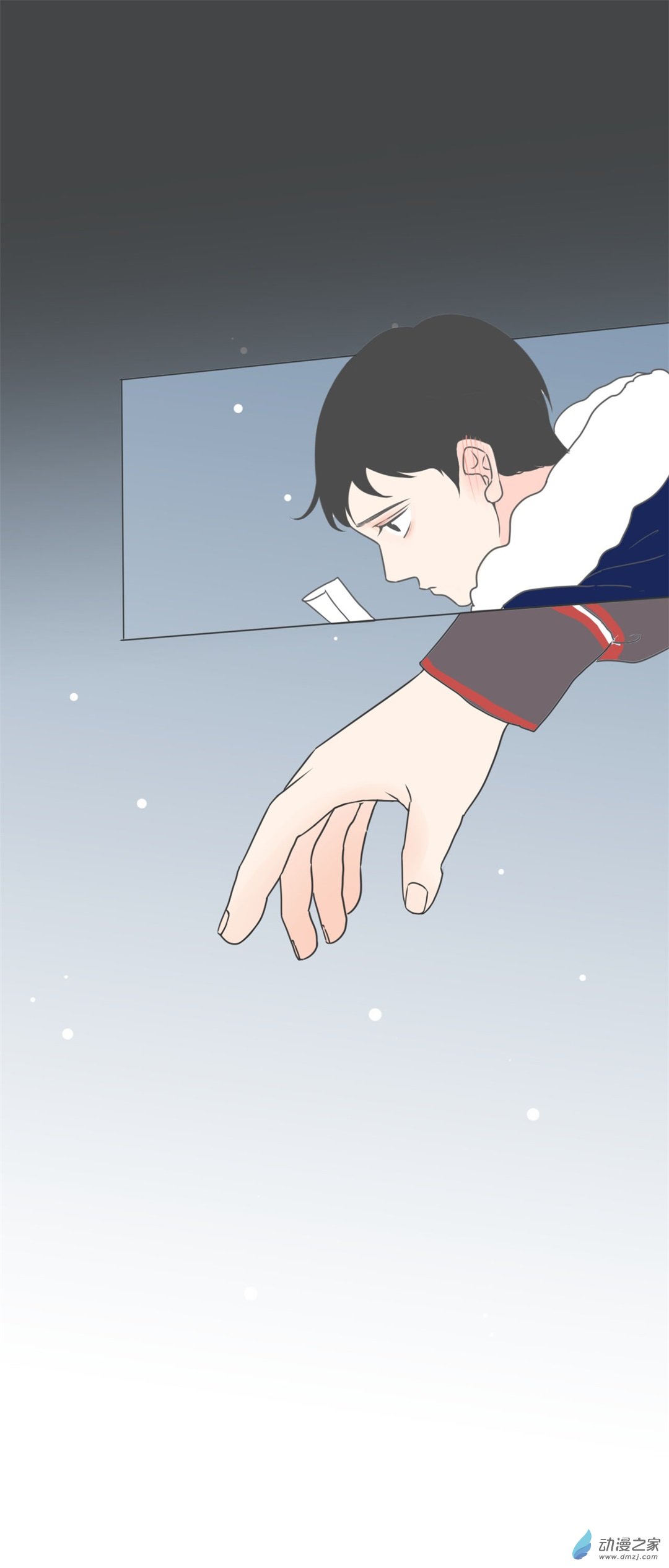 一百零一夜冰封之地