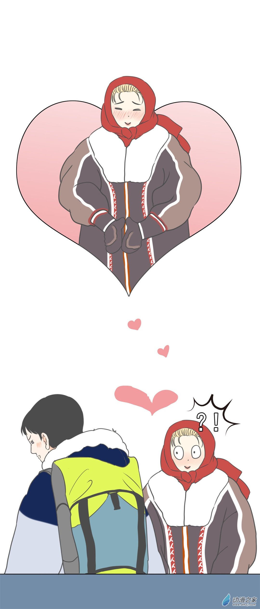 一百零一夜冰封之地