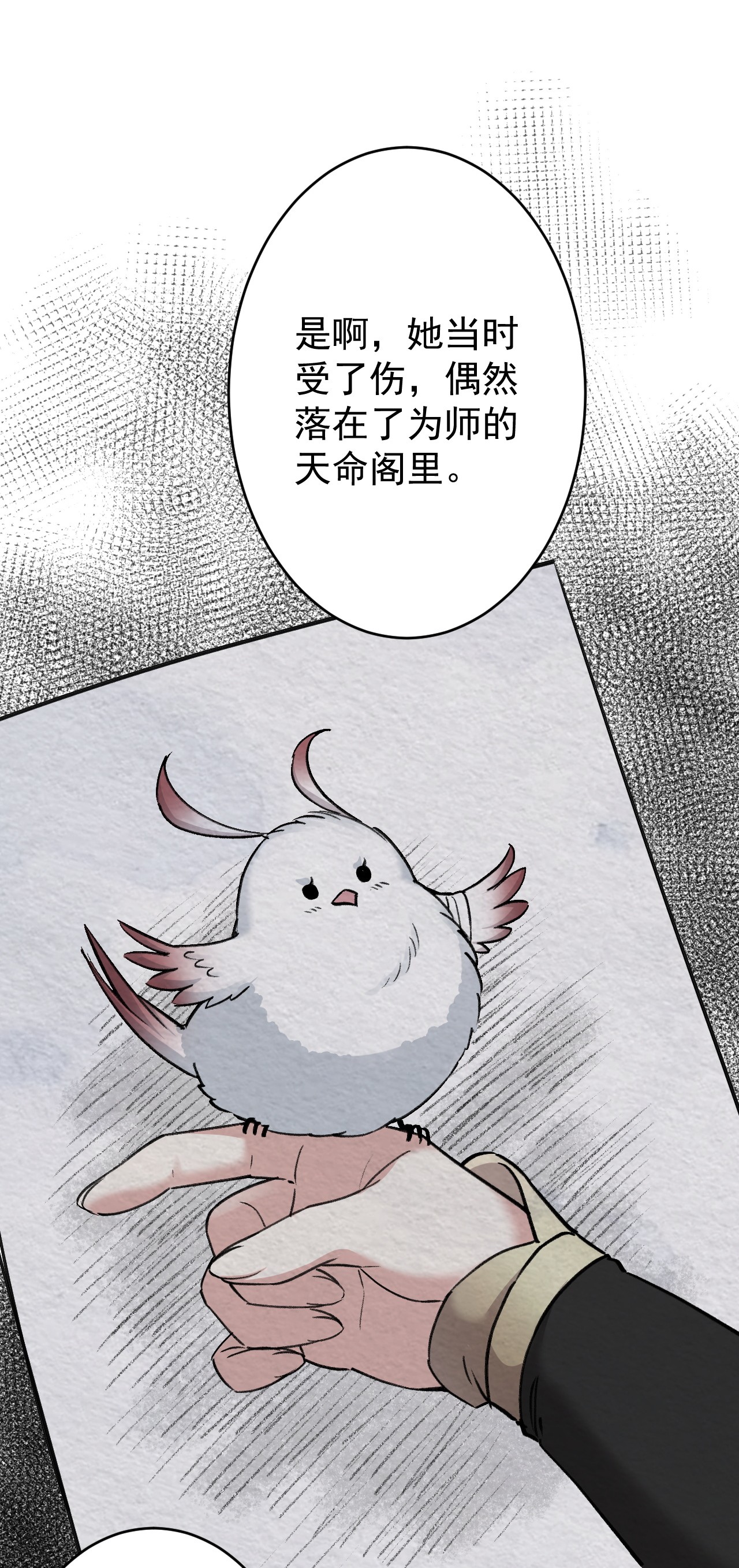 好徒儿你就饶了为师伐7 师徒情深~
