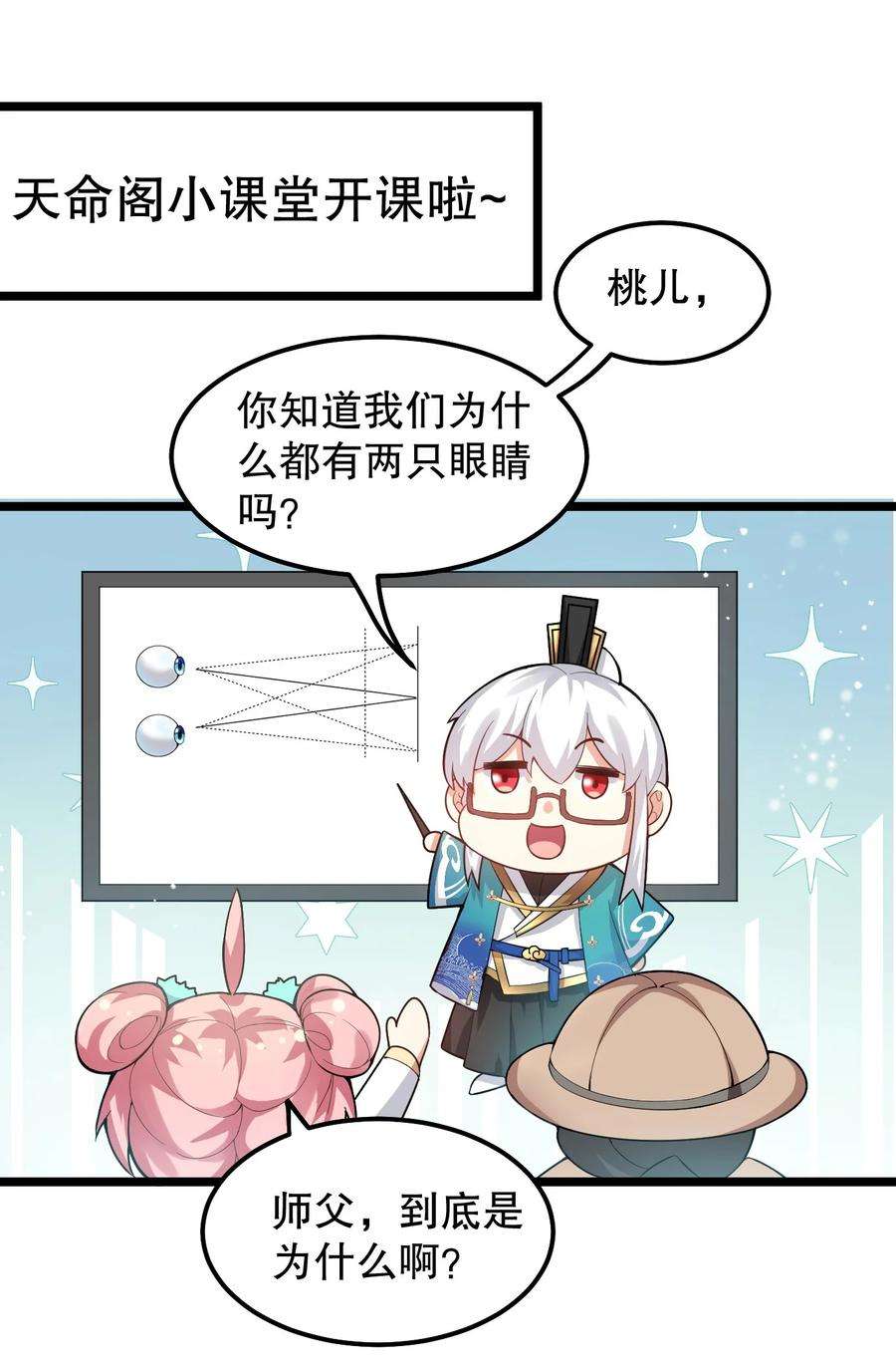 好徒儿你就饶了为师伐69 确认过眼神，是中二病晚期