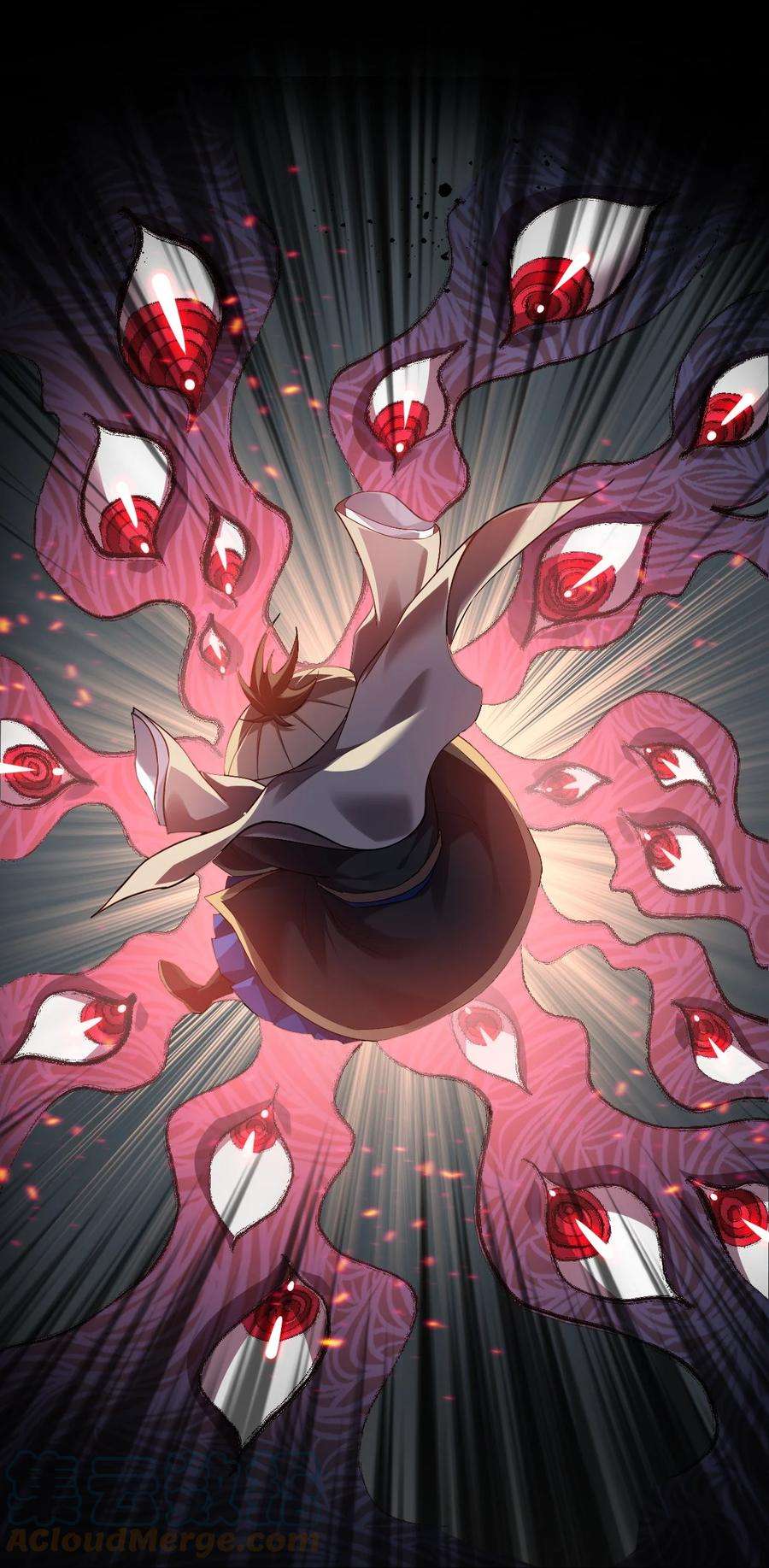 好徒儿你就饶了为师伐87 英雄，总会最后出场！