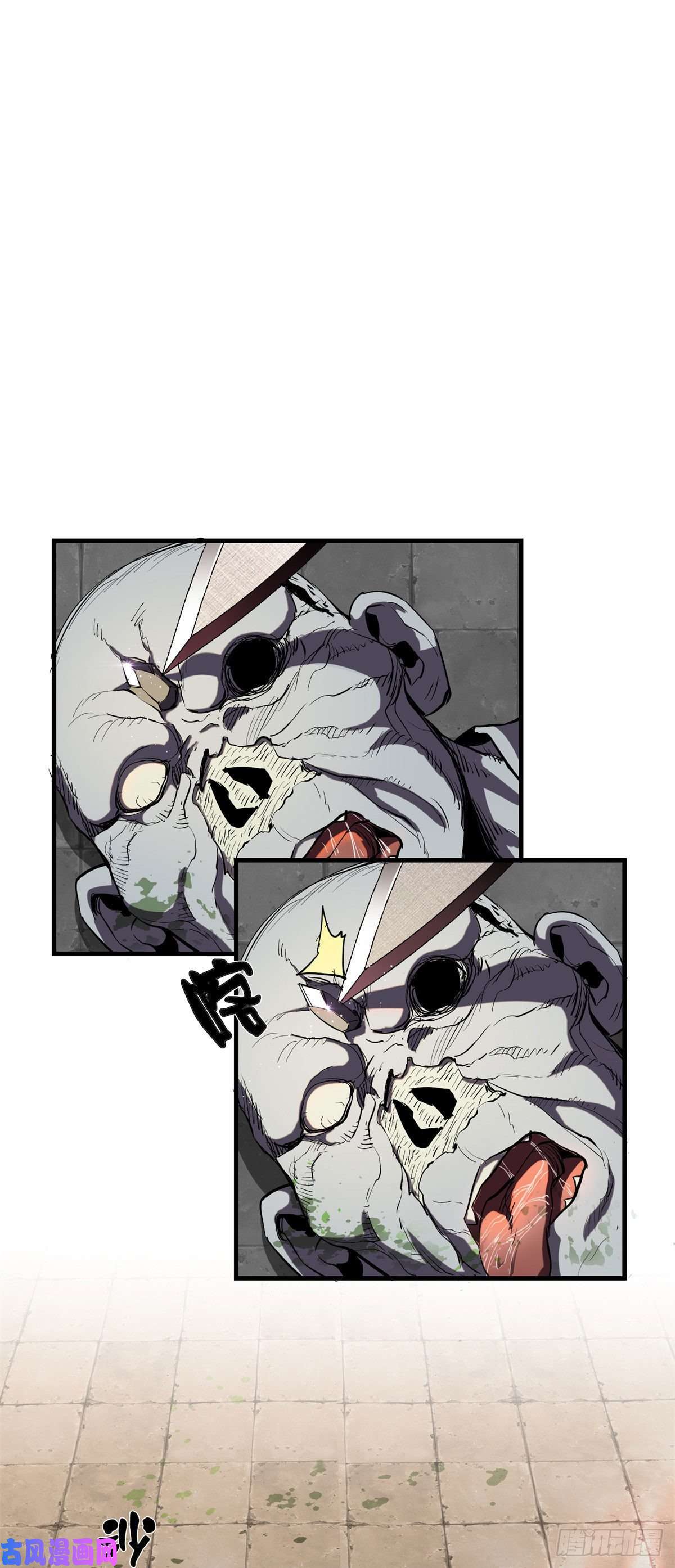 轮盘世界03 初次转动轮盘！