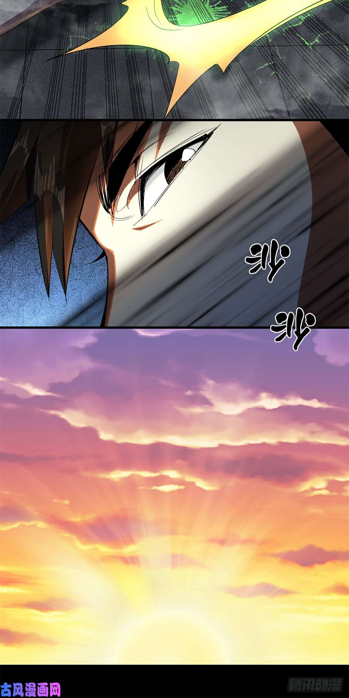 轮盘世界03 初次转动轮盘！