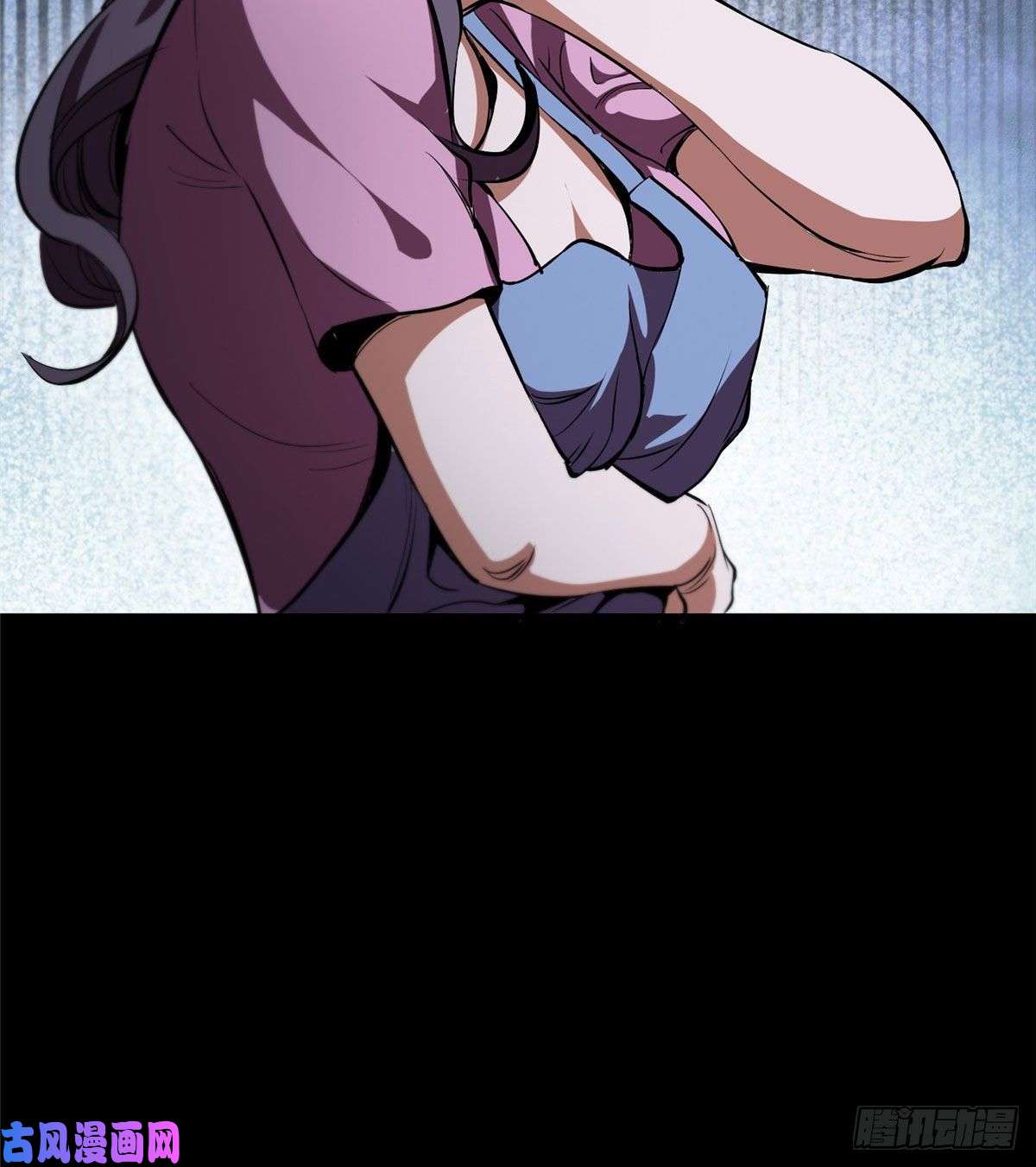 轮盘世界04 我把运气渡给你