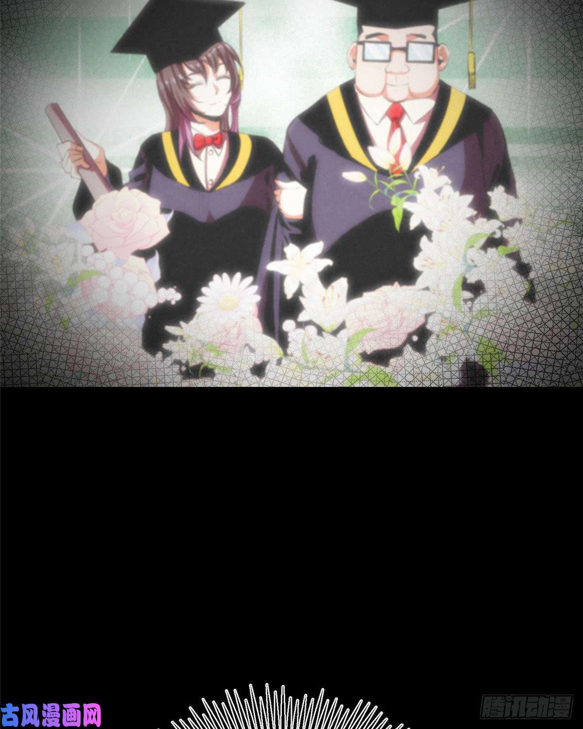 轮盘世界08 救人？顺手而已