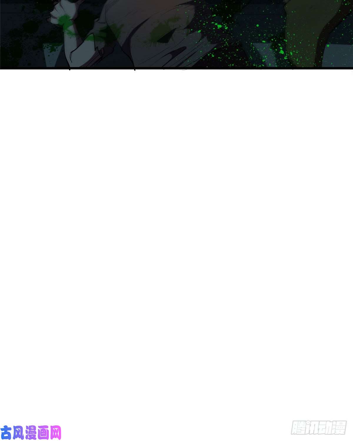 轮盘世界08 救人？顺手而已