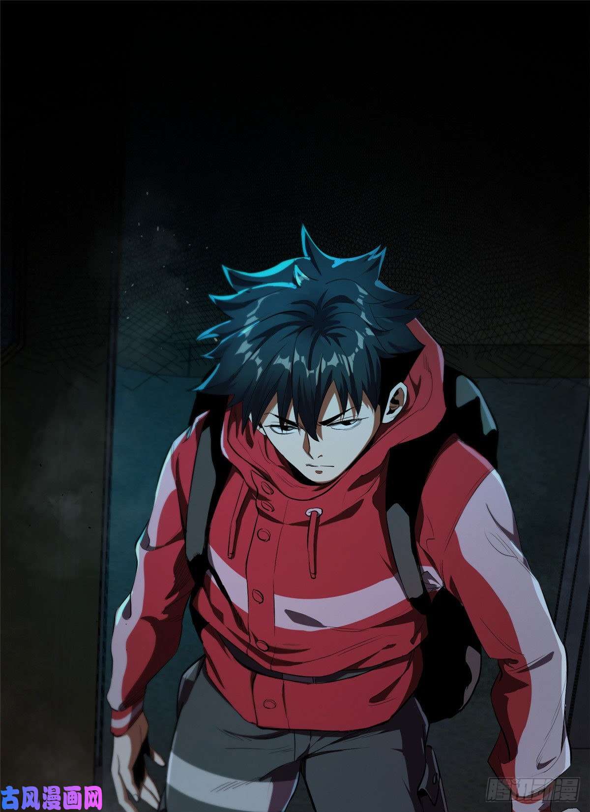 轮盘世界15 名为三彩！