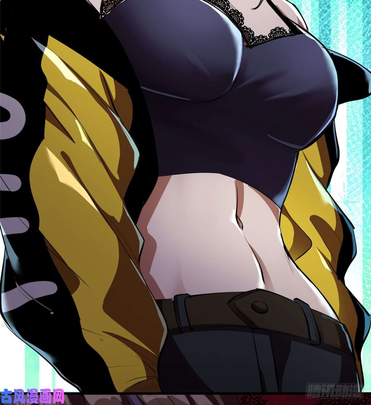 轮盘世界15 名为三彩！