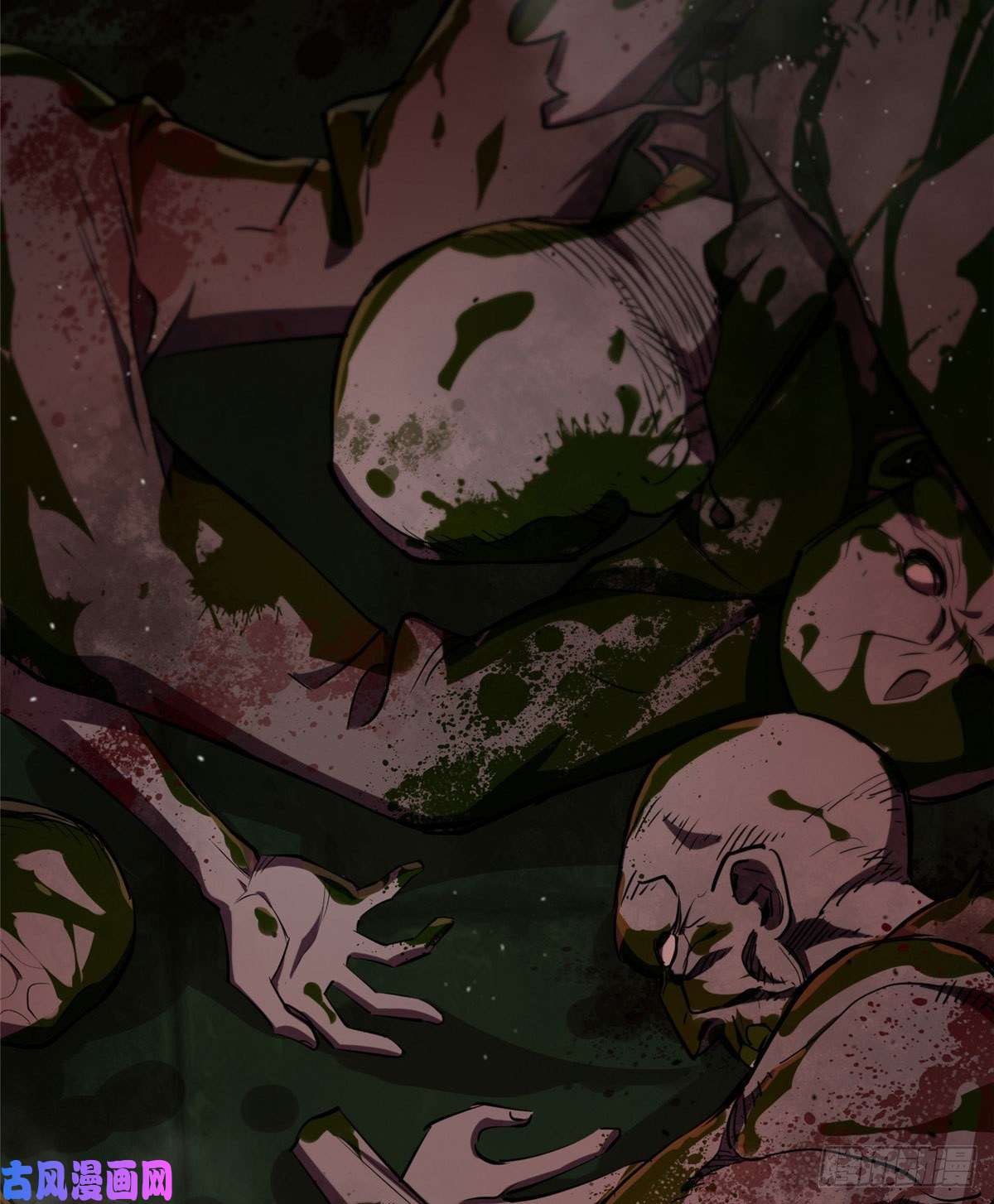 轮盘世界15 名为三彩！