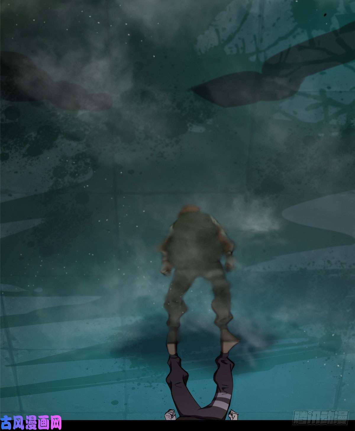 轮盘世界15 名为三彩！