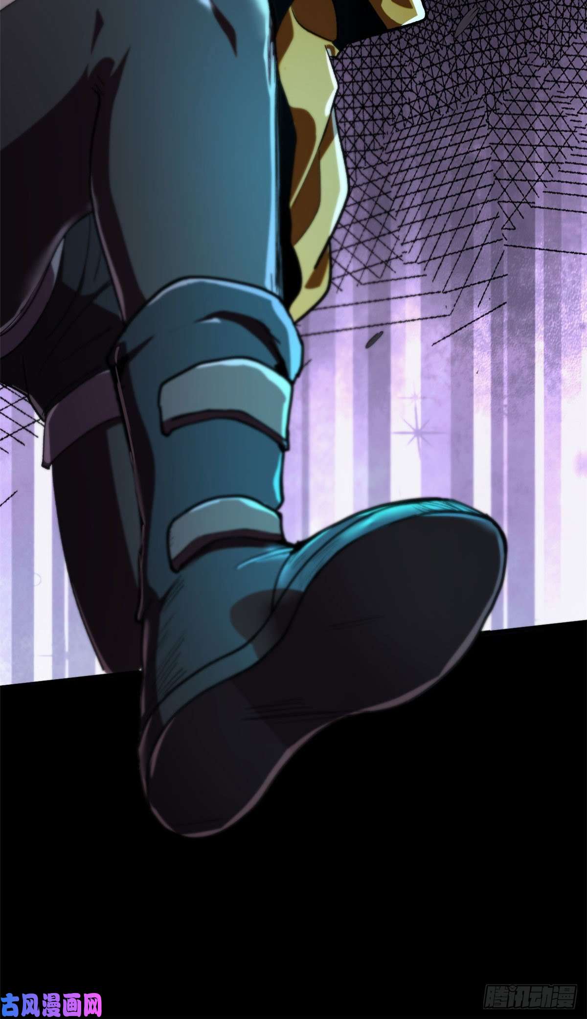 轮盘世界16 叶钟鸣……死了？