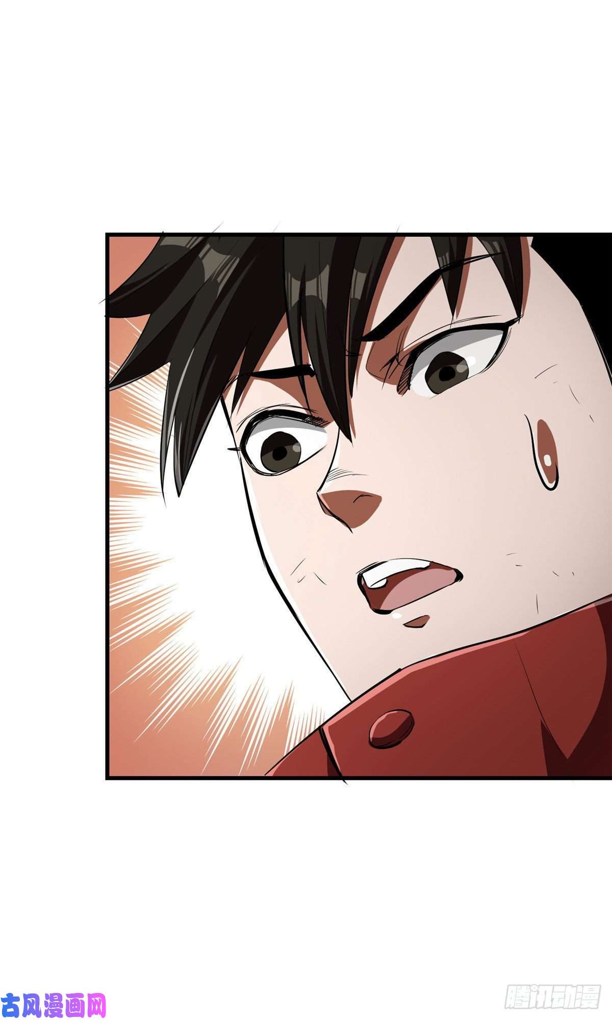 轮盘世界20 女警与死囚犯