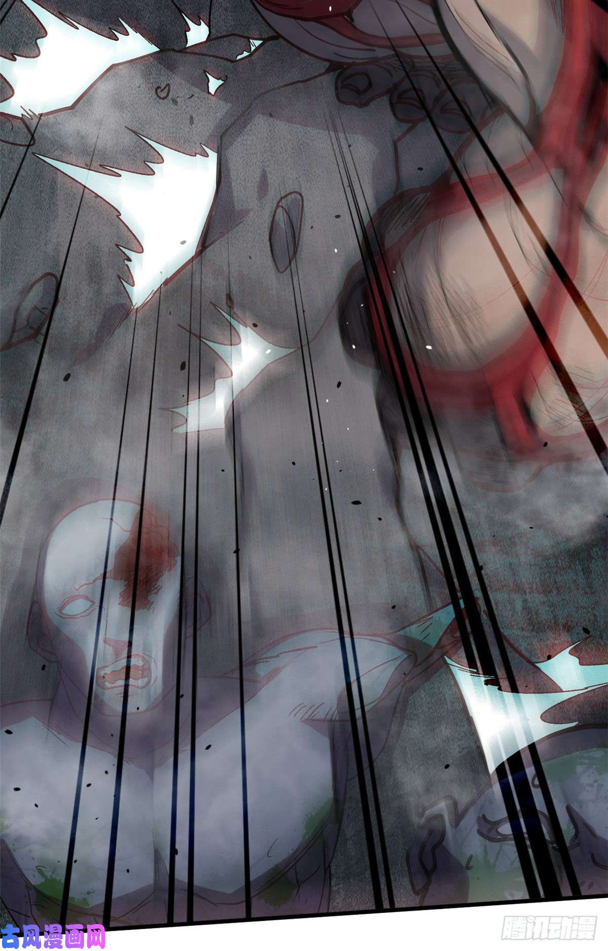 轮盘世界32 拦路白猿魔