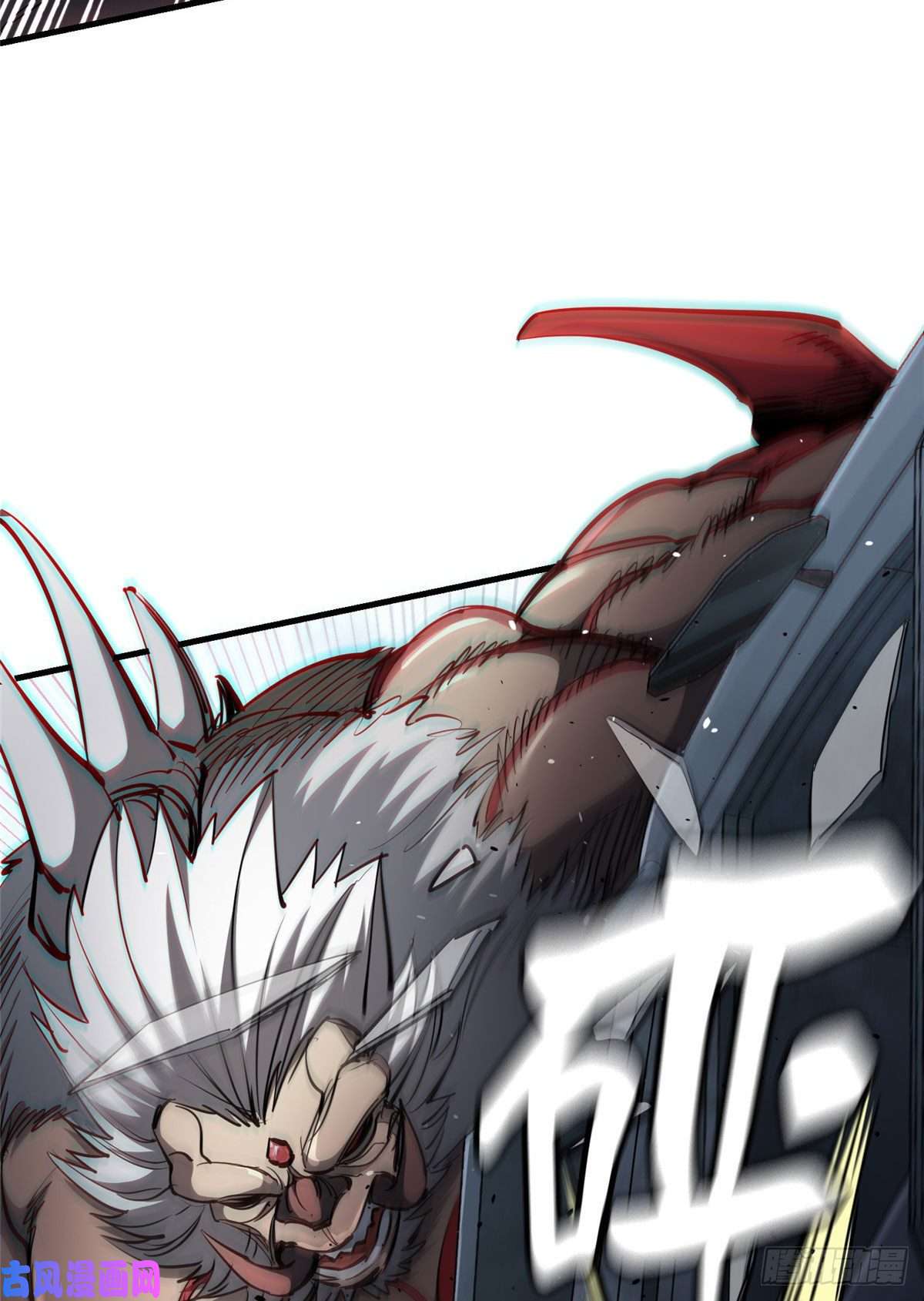 轮盘世界33 一击必杀