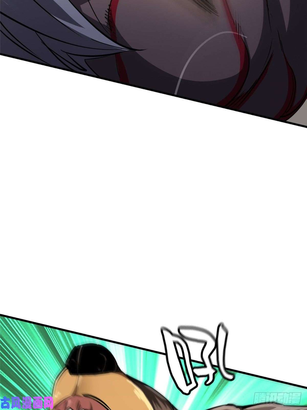 轮盘世界33 一击必杀