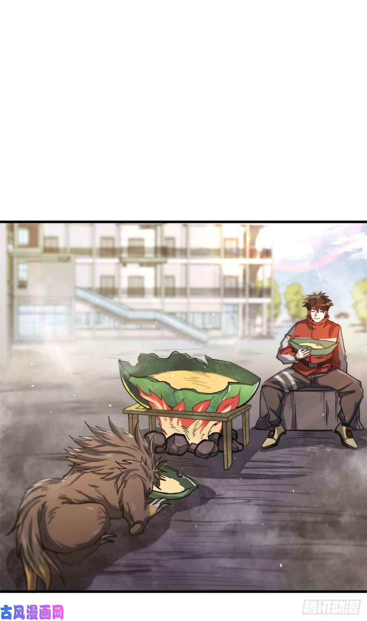 轮盘世界45 炼成！锋之月！