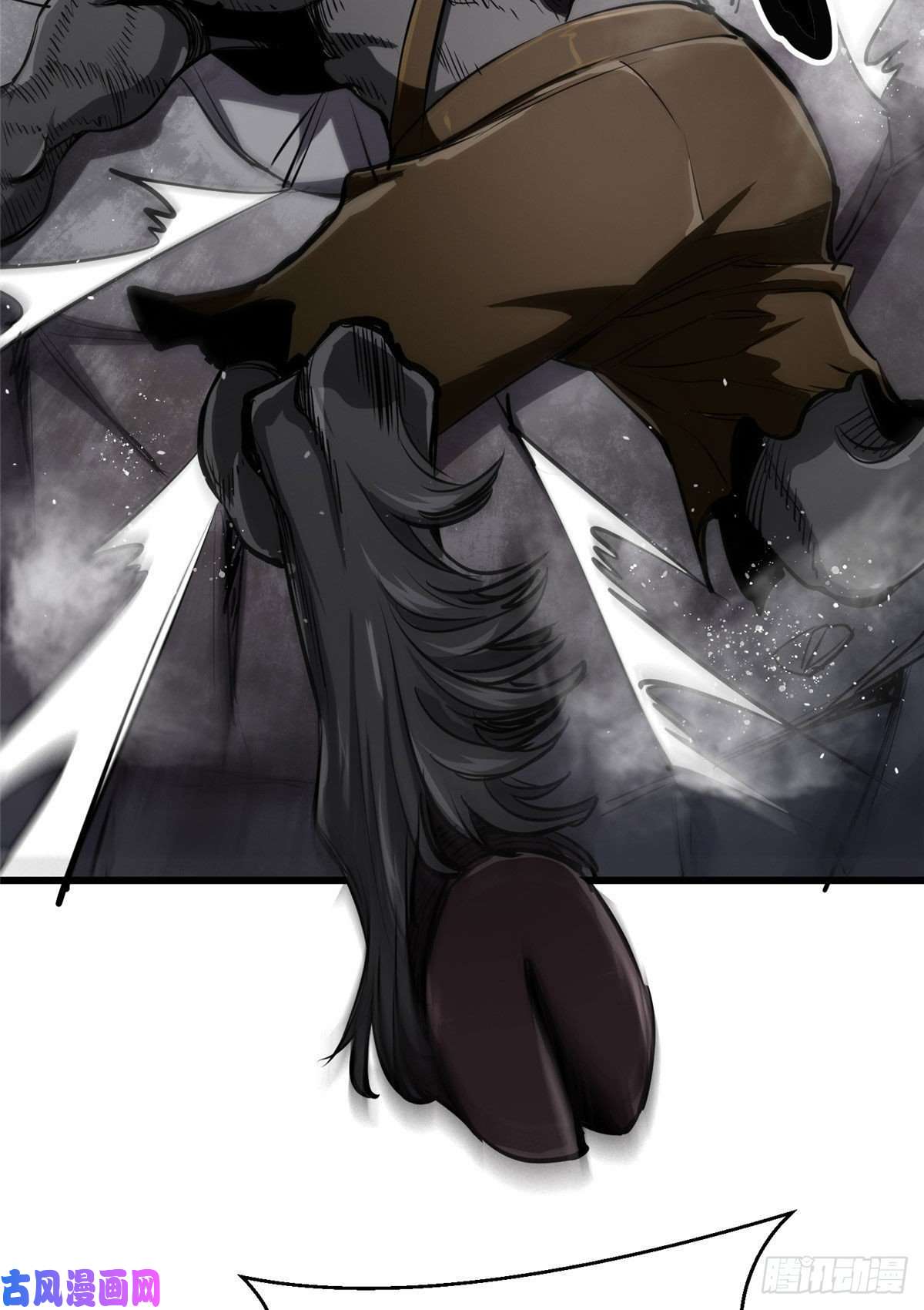 轮盘世界50 贪得无厌