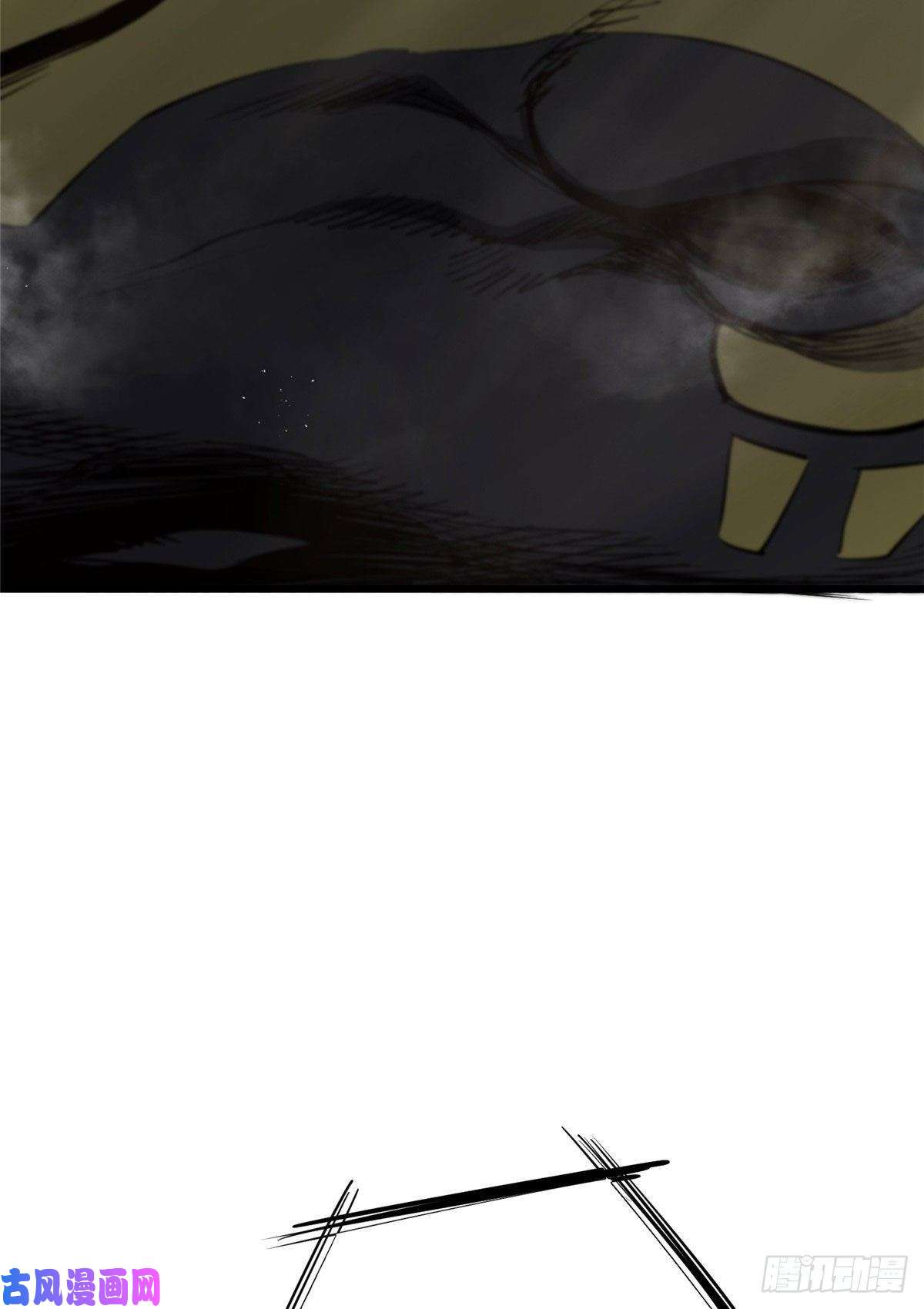 轮盘世界50 贪得无厌