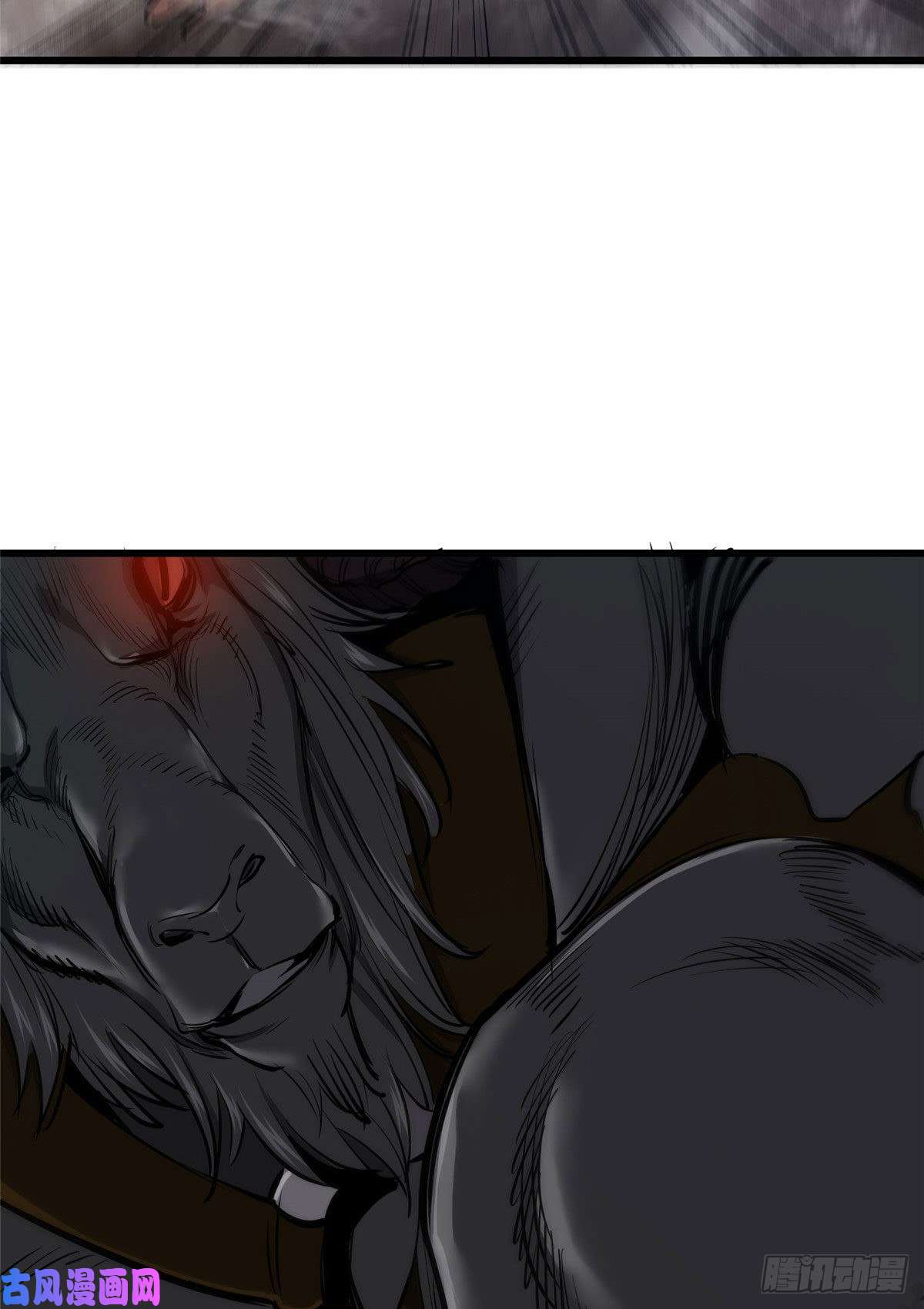 轮盘世界50 贪得无厌