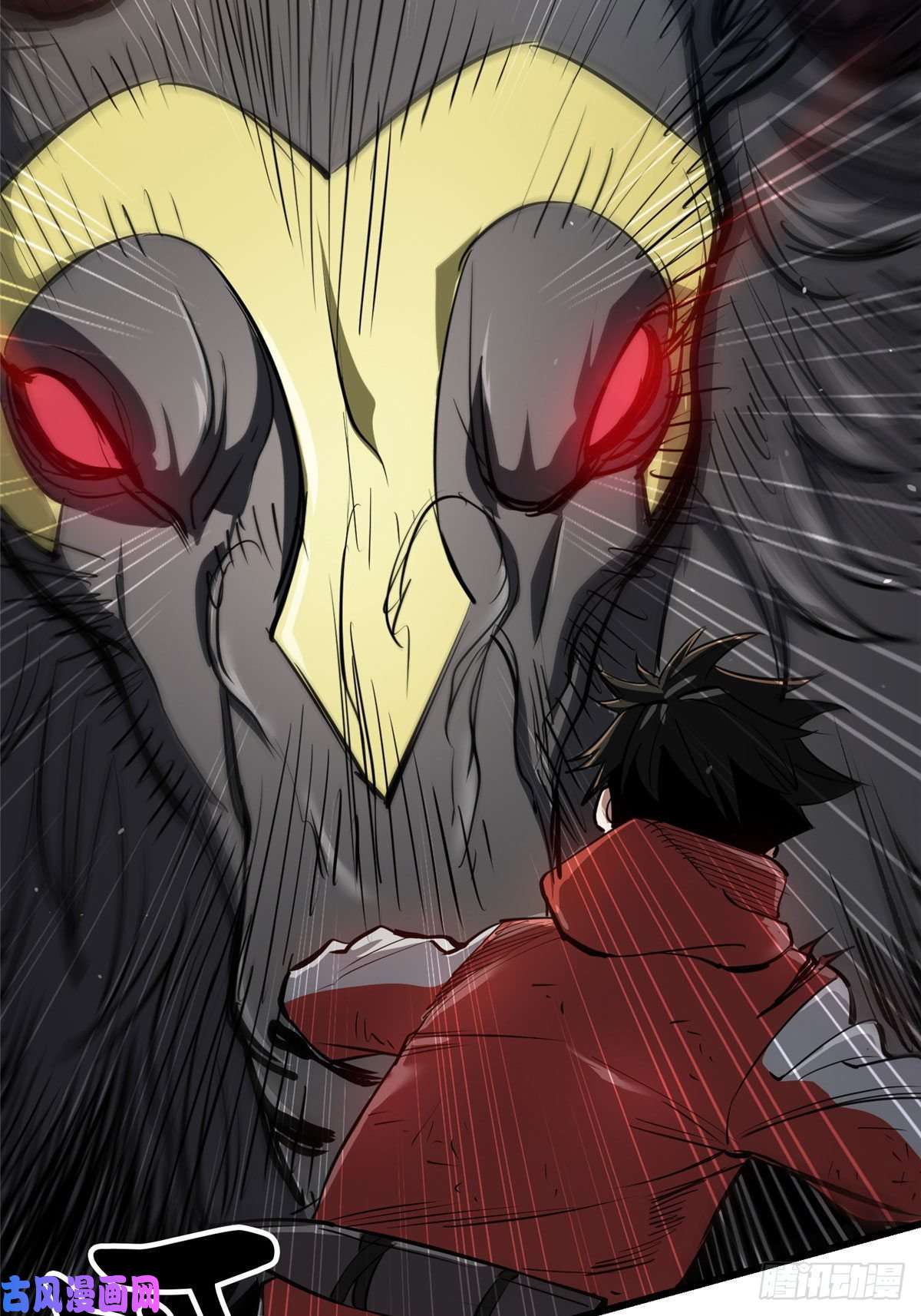 轮盘世界50 贪得无厌