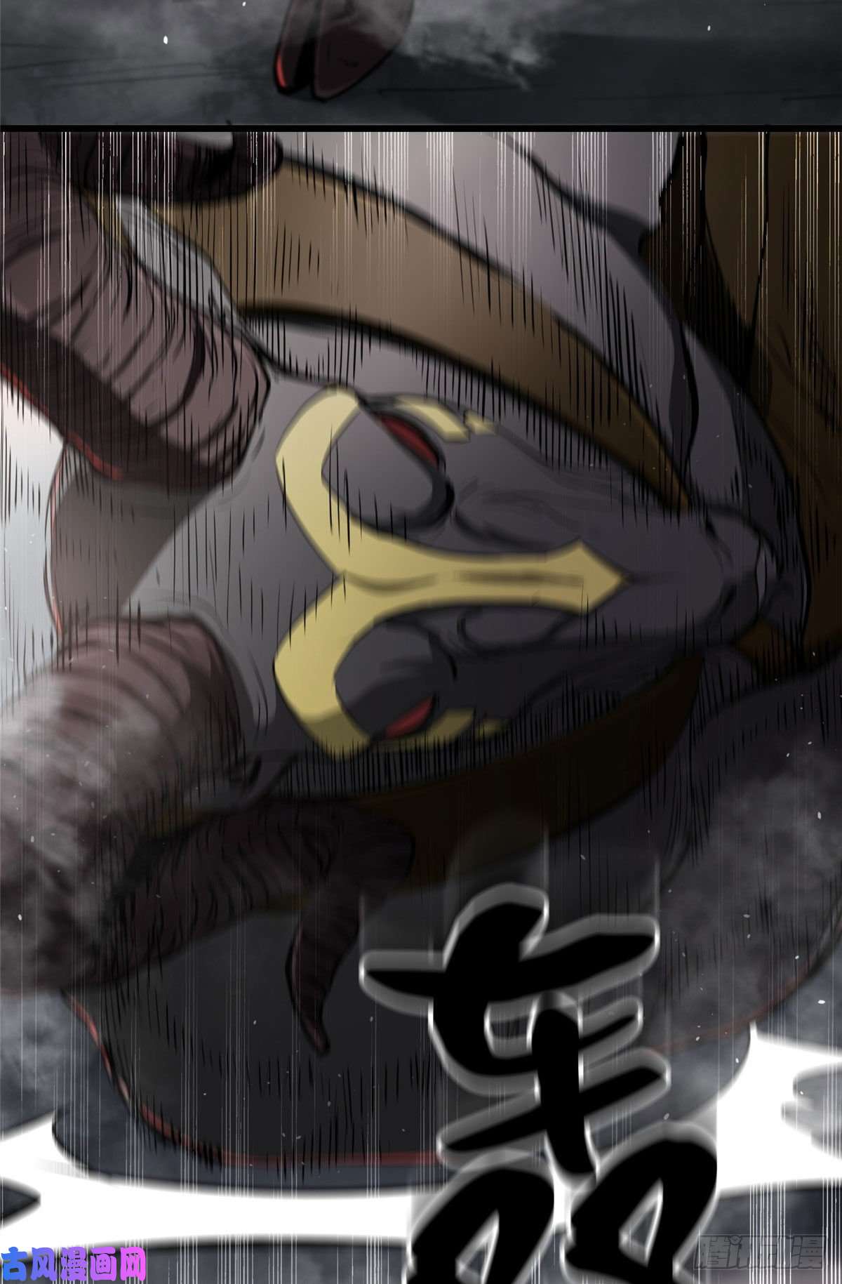 轮盘世界50 贪得无厌