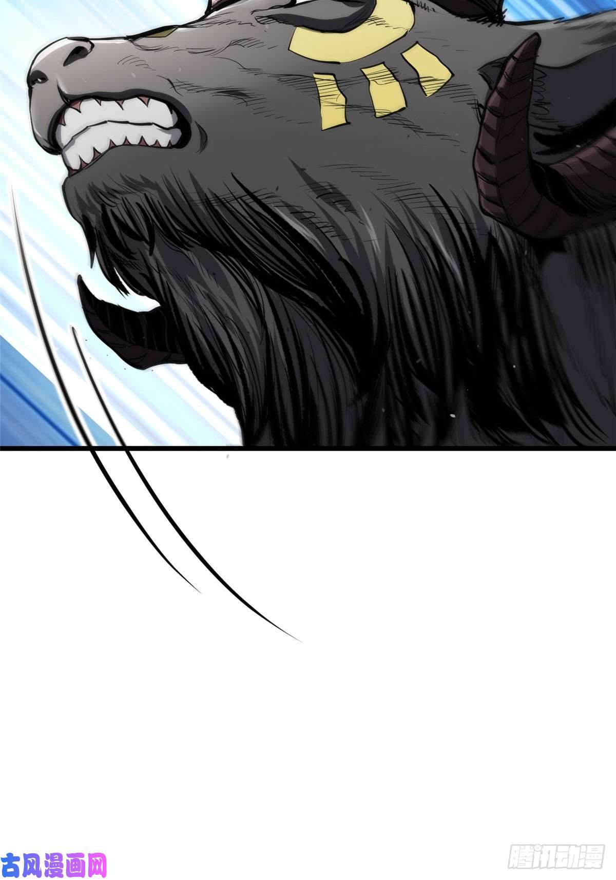 轮盘世界50 贪得无厌