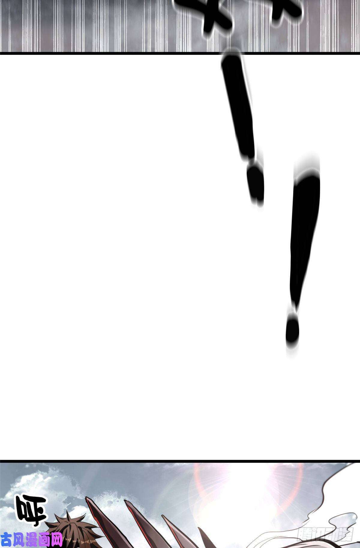 轮盘世界50 贪得无厌