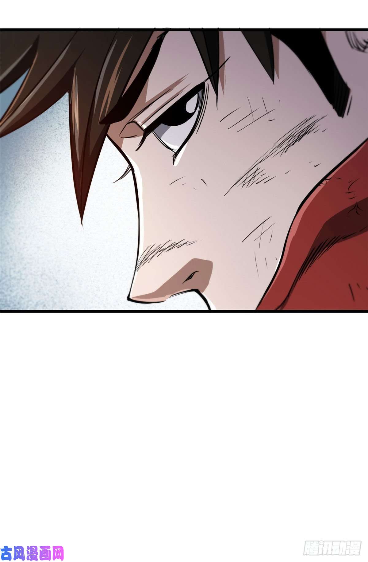 轮盘世界50 贪得无厌