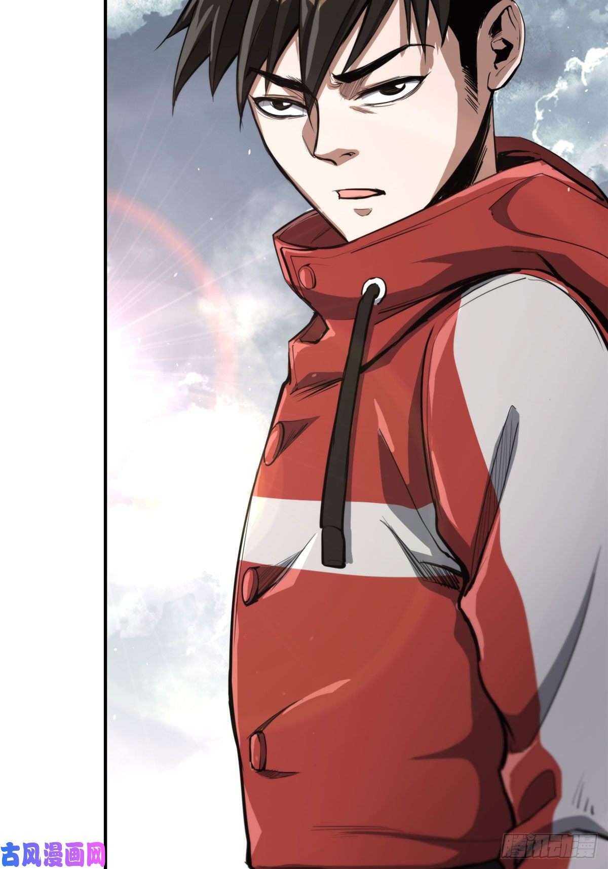 轮盘世界50 贪得无厌