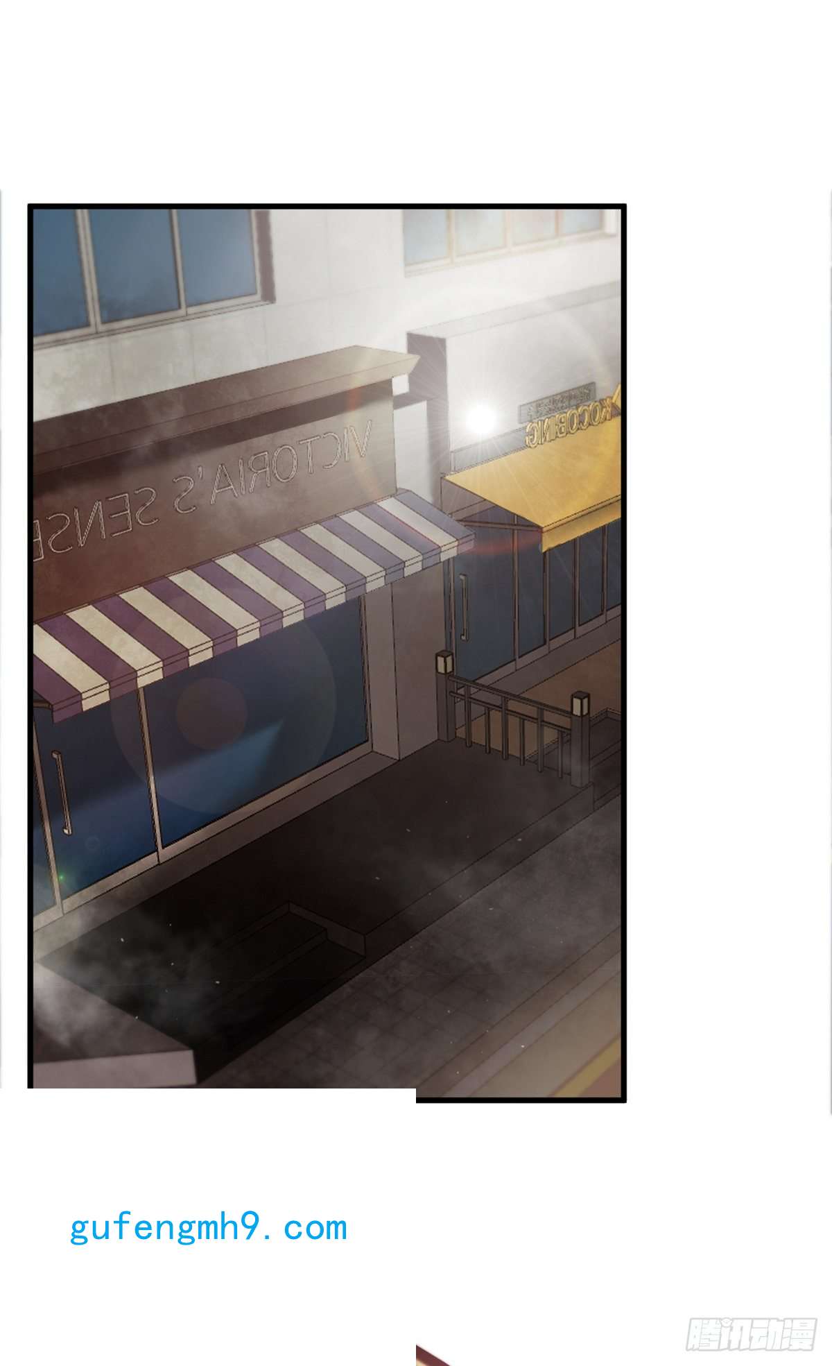 轮盘世界53 第二次号角声……