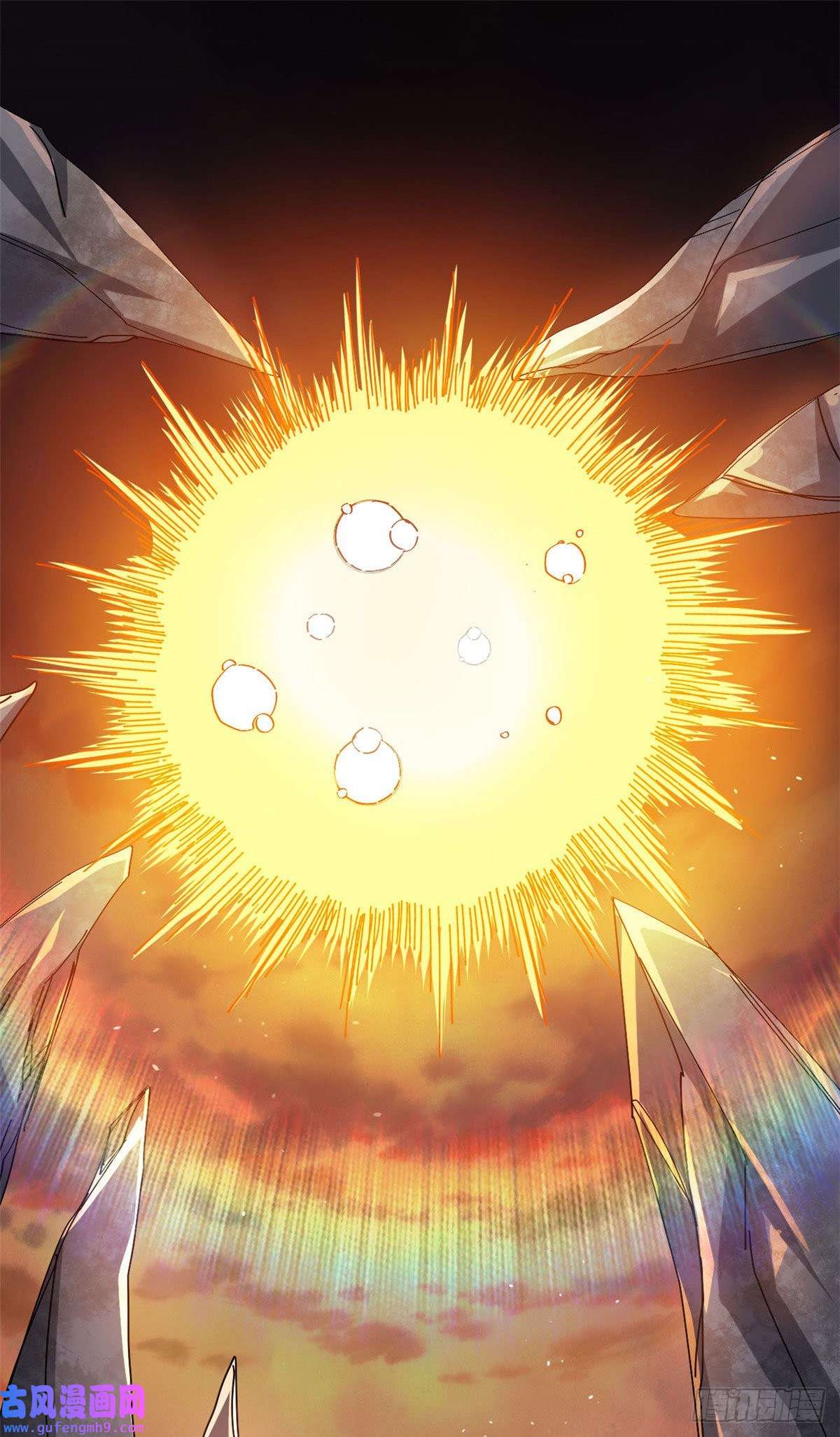 轮盘世界62 出乎意料的枪声