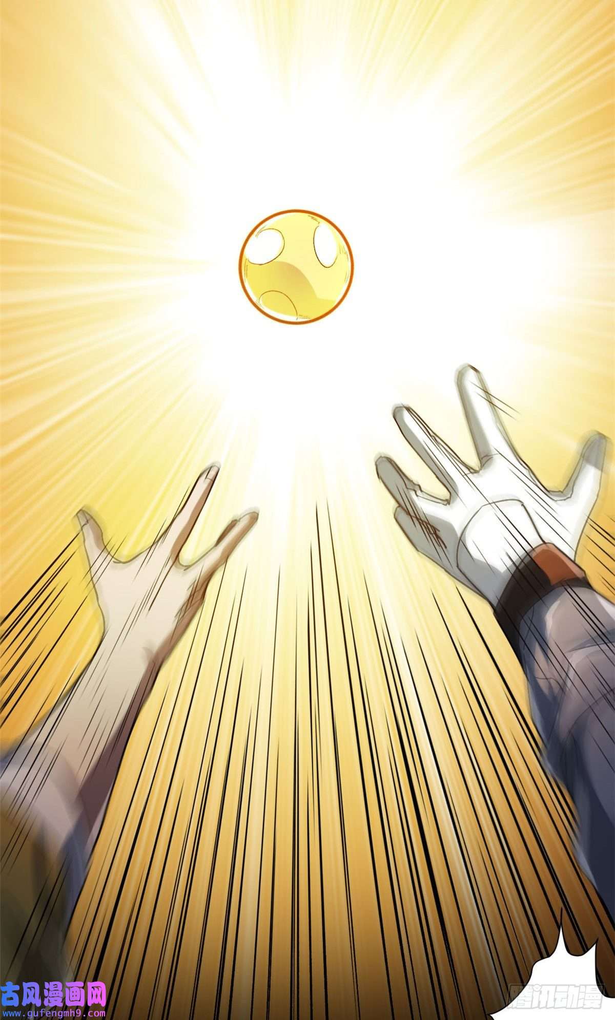 轮盘世界62 出乎意料的枪声