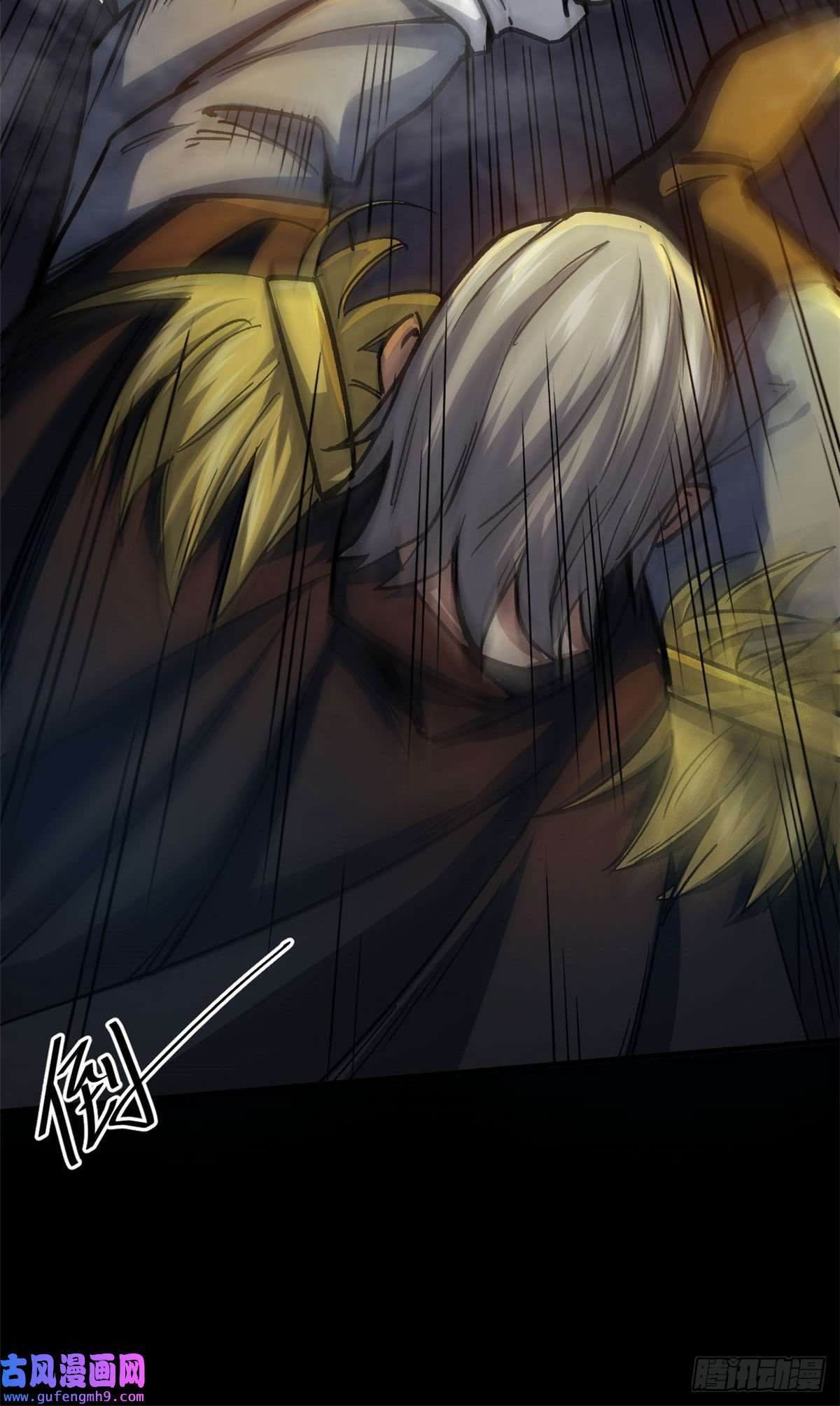 轮盘世界62 出乎意料的枪声