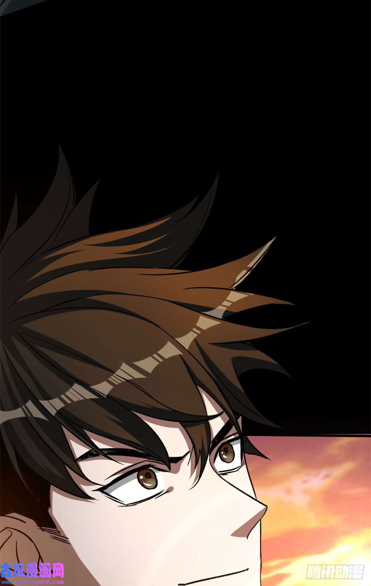 轮盘世界62 出乎意料的枪声