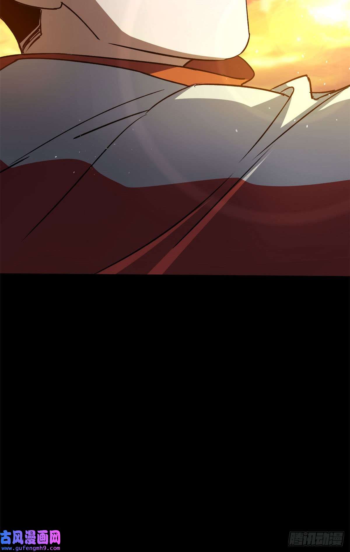 轮盘世界62 出乎意料的枪声