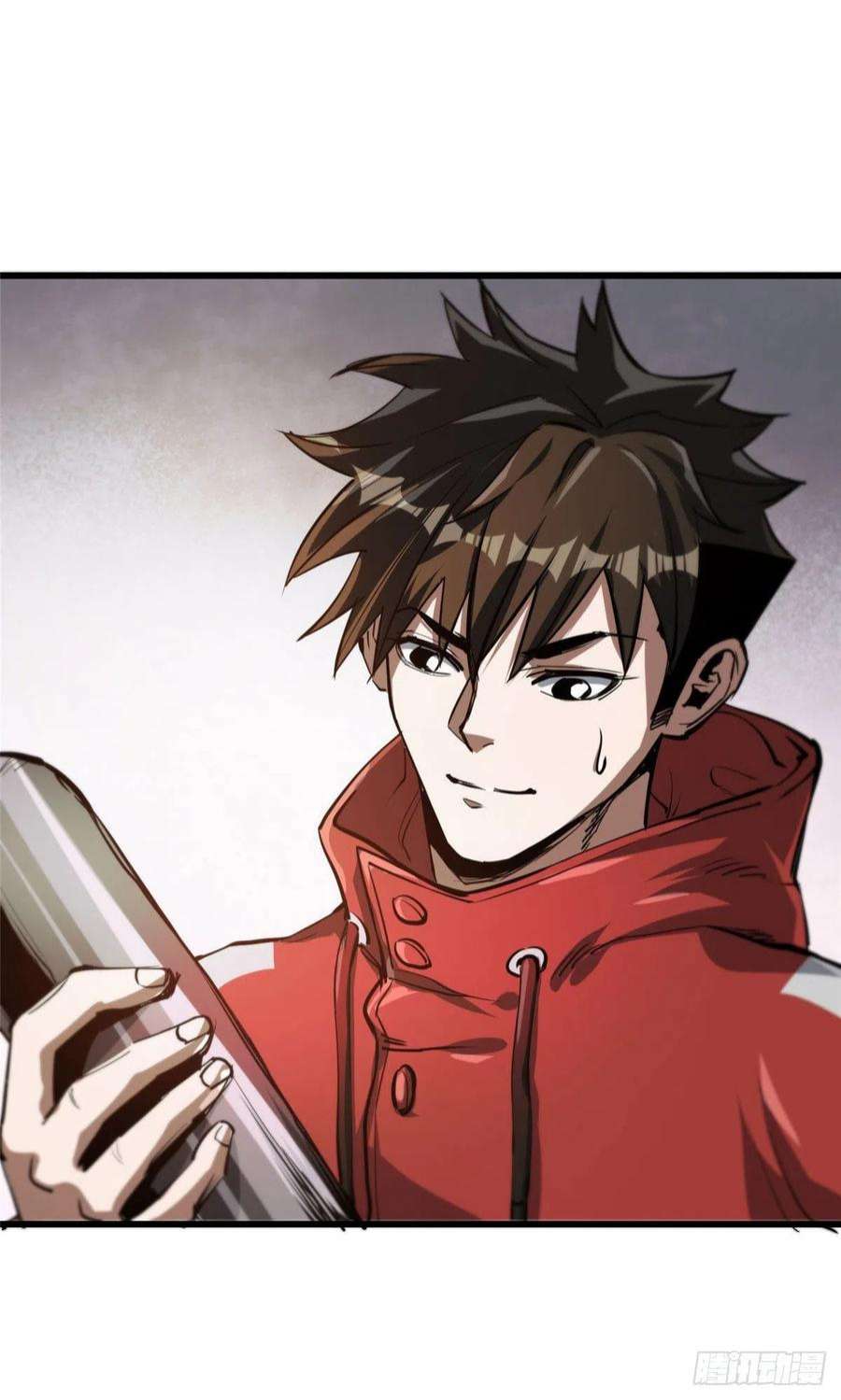 轮盘世界65 贪心不足