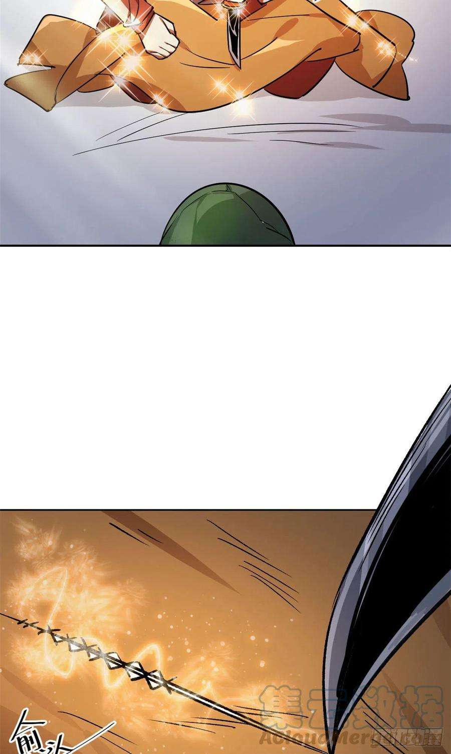 轮盘世界67 盘点战利品