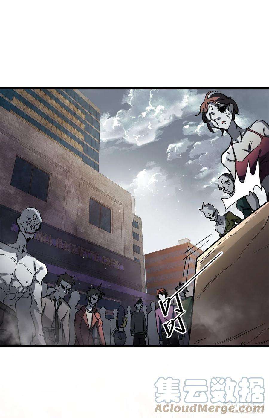 轮盘世界70 语婆与她的宠物