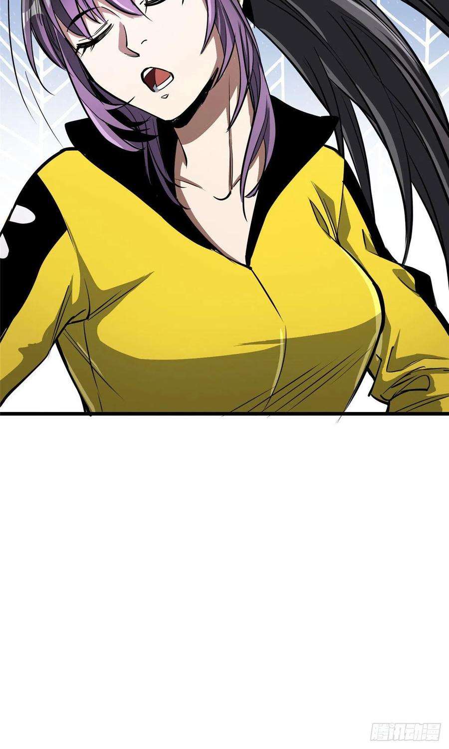 轮盘世界72 光明使徒