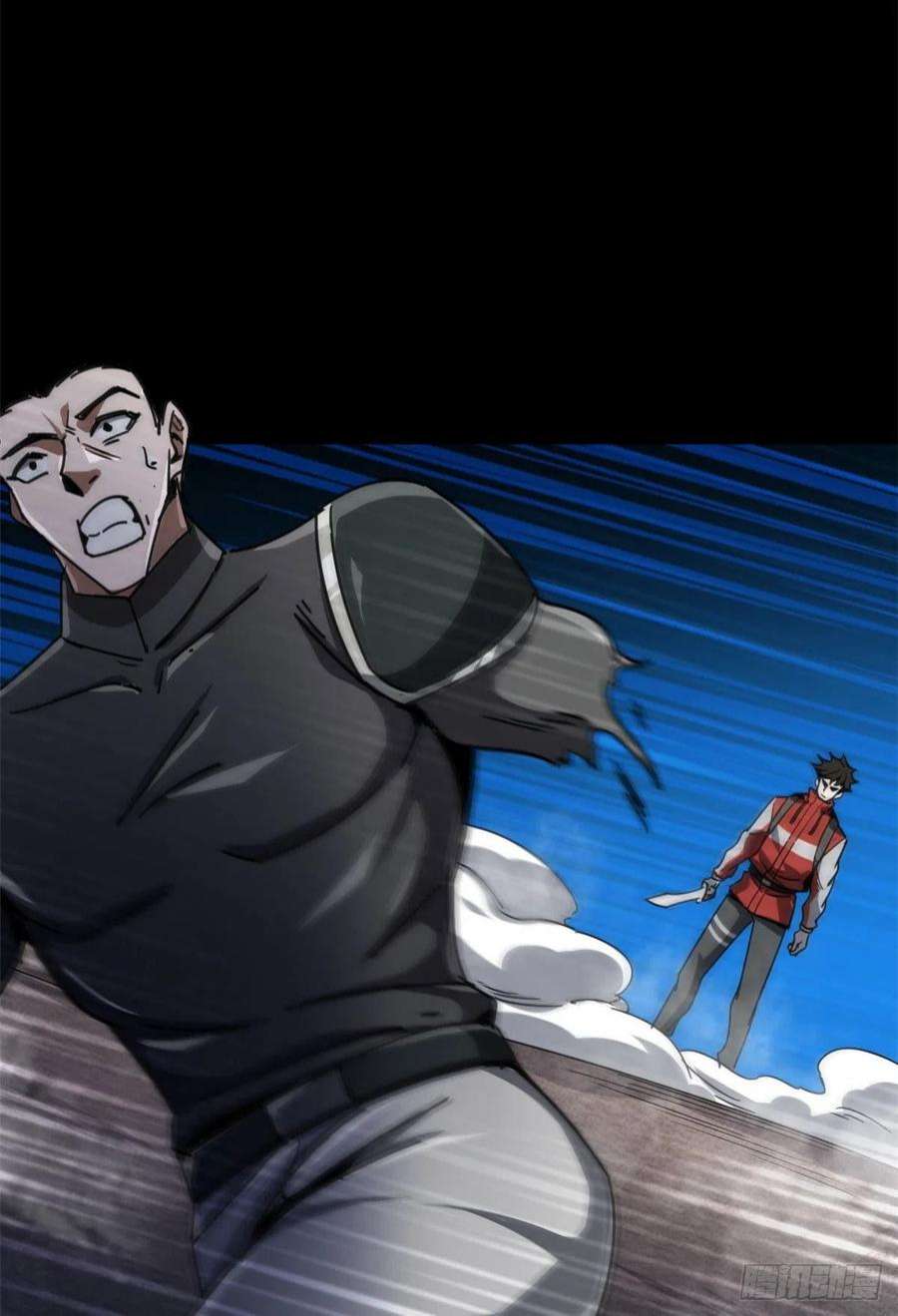 轮盘世界78 被称为乐师的男人