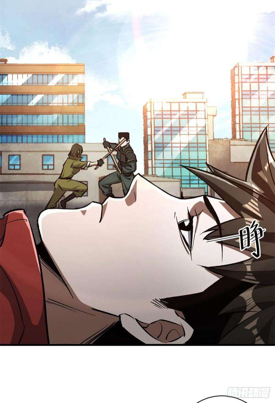 轮盘世界78 被称为乐师的男人