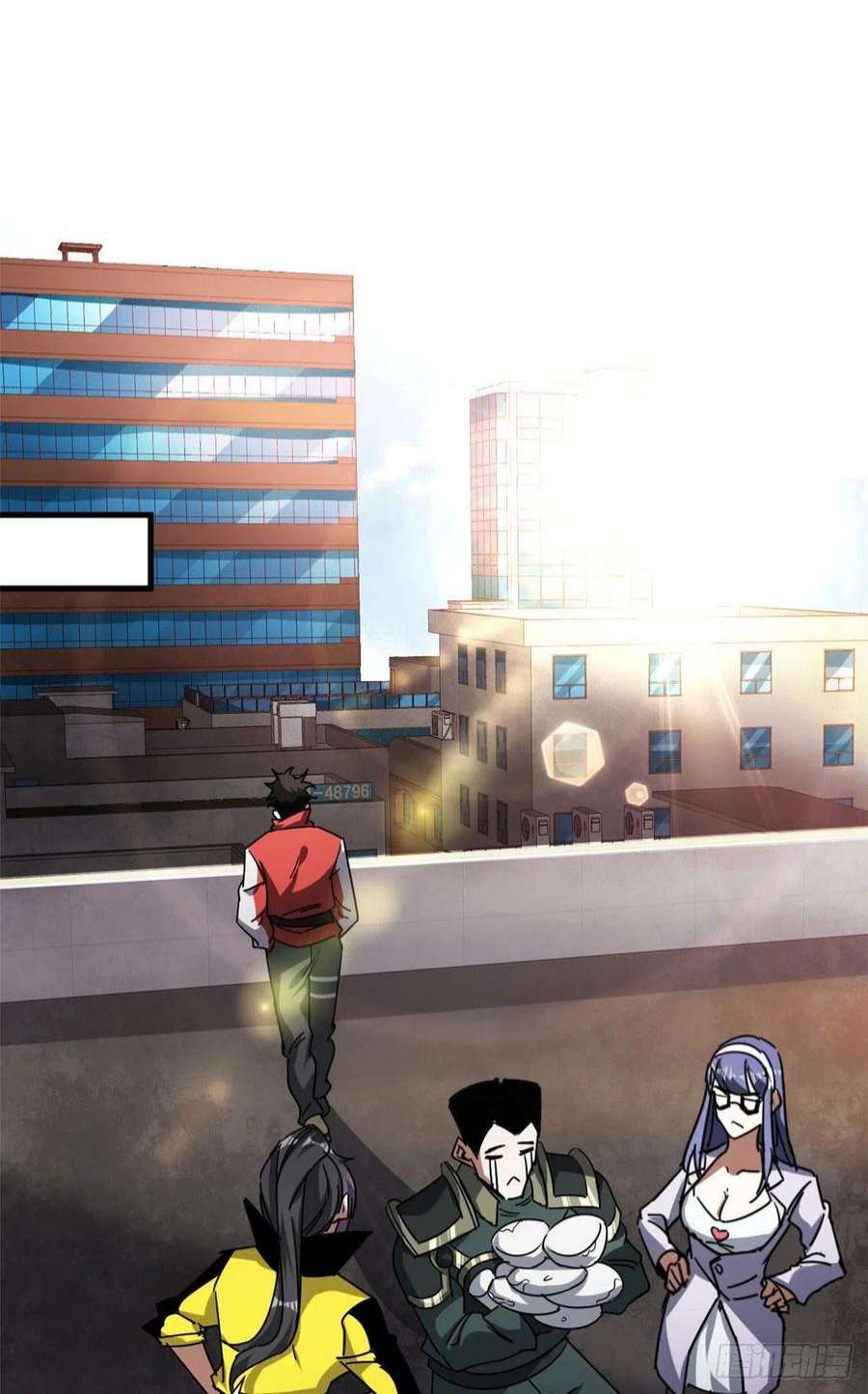 轮盘世界78 被称为乐师的男人