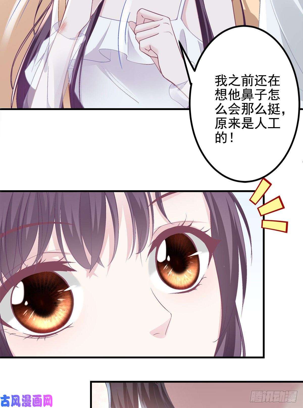 大佬的心肝穿回来了013 同学，想出道吗？