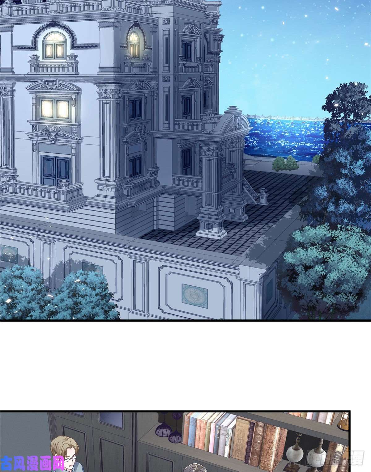 大佬的心肝穿回来了013 同学，想出道吗？