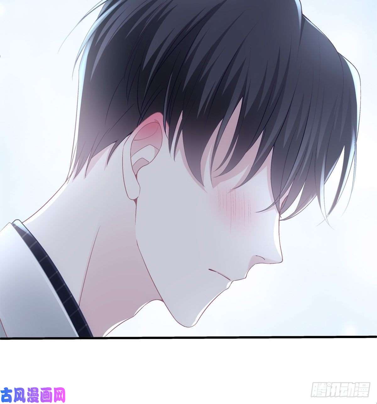 大佬的心肝穿回来了016 小心装X失败