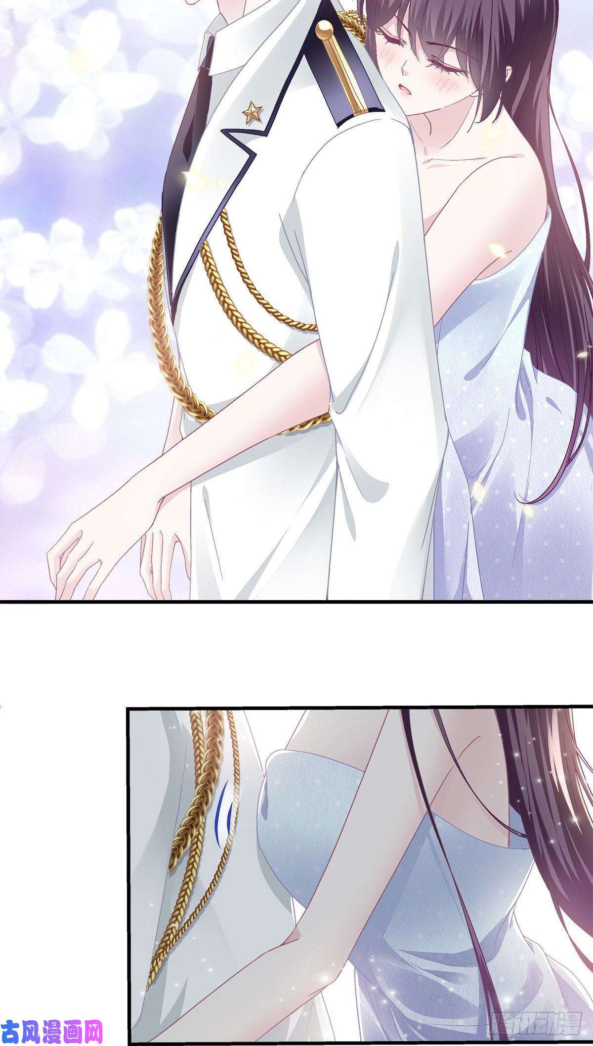 大佬的心肝穿回来了023 Mrs.D 帝夫人
