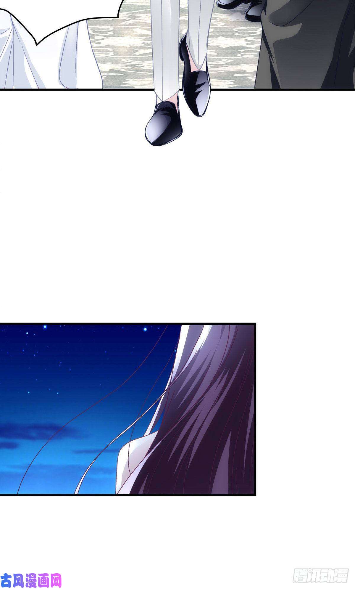 大佬的心肝穿回来了024 打我男人的主意？