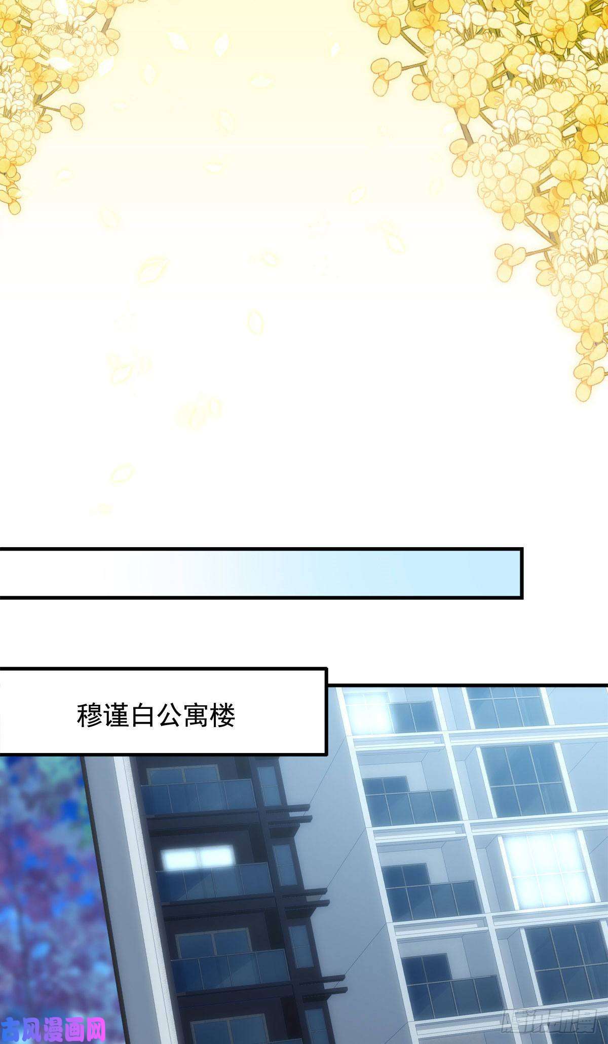 大佬的心肝穿回来了044 我们话家吧！