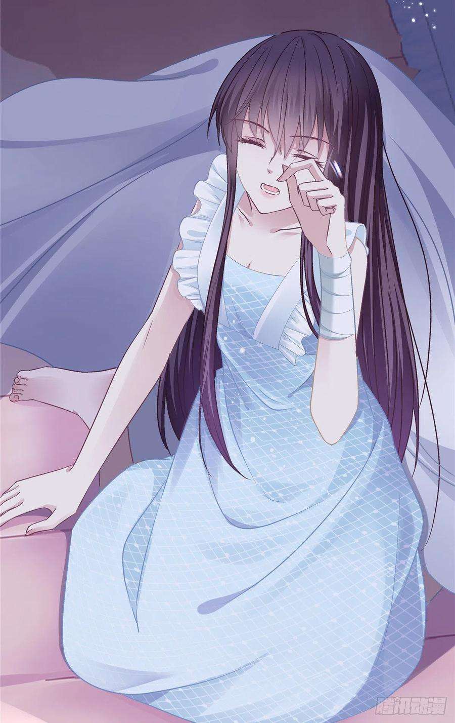 大佬的心肝穿回来了04 这就是你所谓的分手？
